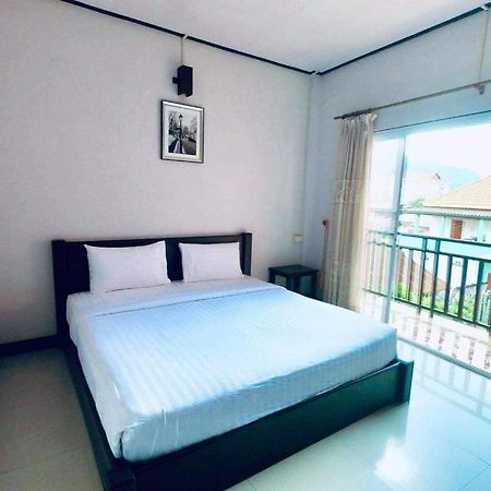 ואנג ויינג Phou Ang Kham 2 Hotel מראה חיצוני תמונה