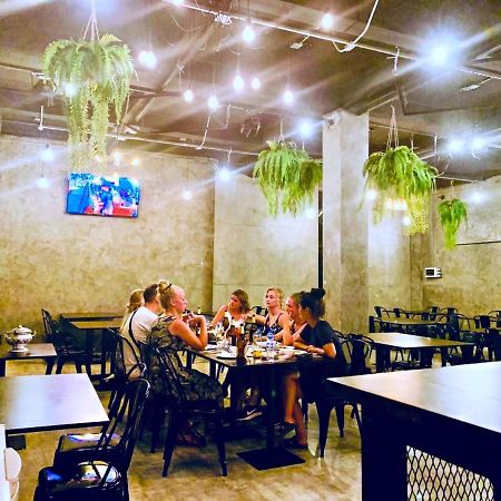 ואנג ויינג Phou Ang Kham 2 Hotel מראה חיצוני תמונה