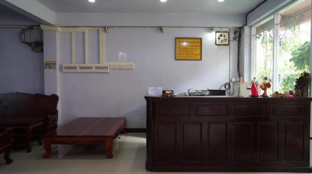 ואנג ויינג Phou Ang Kham 2 Hotel מראה חיצוני תמונה