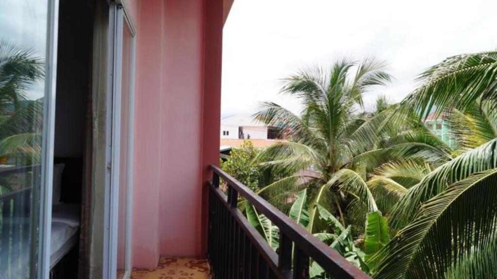 ואנג ויינג Phou Ang Kham 2 Hotel מראה חיצוני תמונה