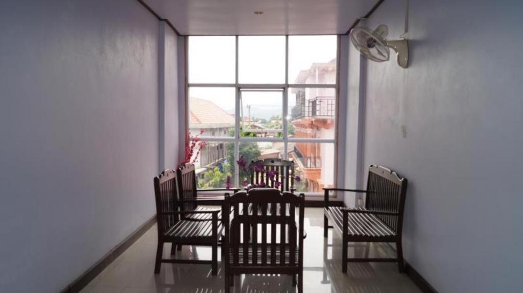 ואנג ויינג Phou Ang Kham 2 Hotel מראה חיצוני תמונה