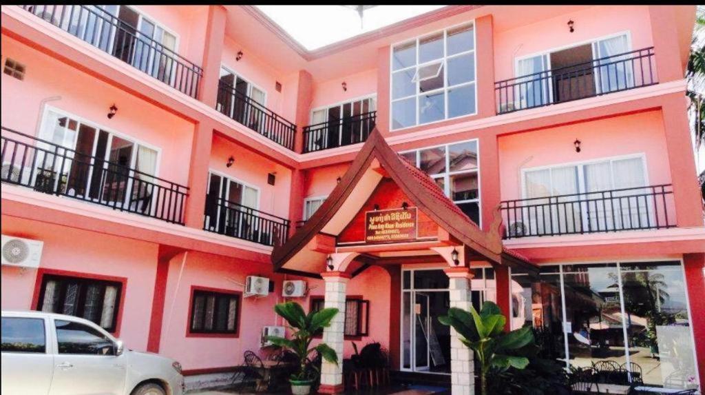 ואנג ויינג Phou Ang Kham 2 Hotel מראה חיצוני תמונה