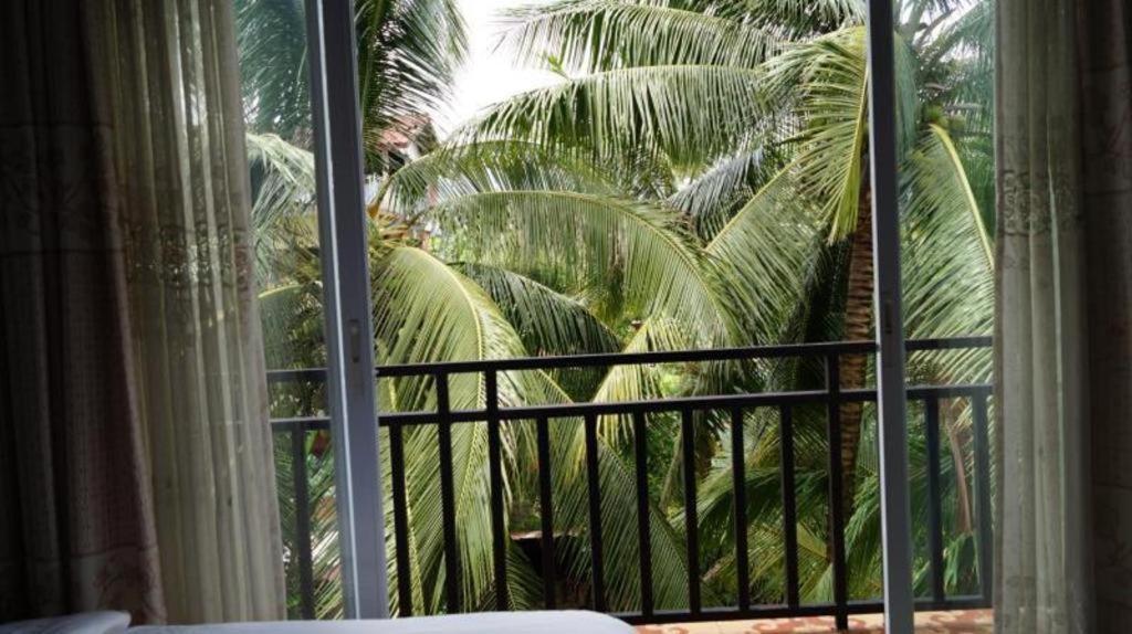 ואנג ויינג Phou Ang Kham 2 Hotel מראה חיצוני תמונה