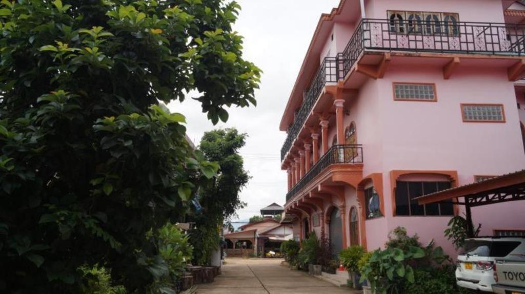 ואנג ויינג Phou Ang Kham 2 Hotel מראה חיצוני תמונה