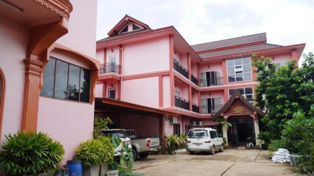 ואנג ויינג Phou Ang Kham 2 Hotel מראה חיצוני תמונה