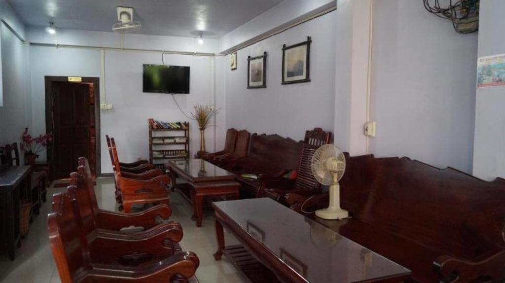 ואנג ויינג Phou Ang Kham 2 Hotel מראה חיצוני תמונה