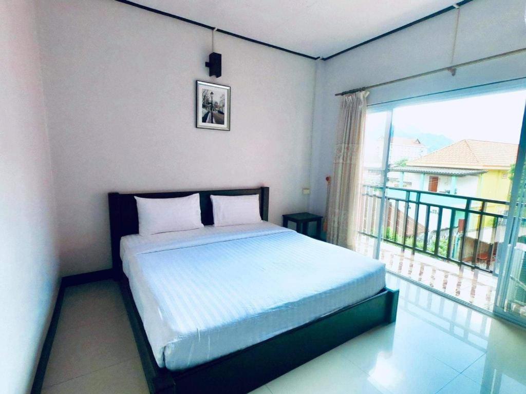 ואנג ויינג Phou Ang Kham 2 Hotel מראה חיצוני תמונה
