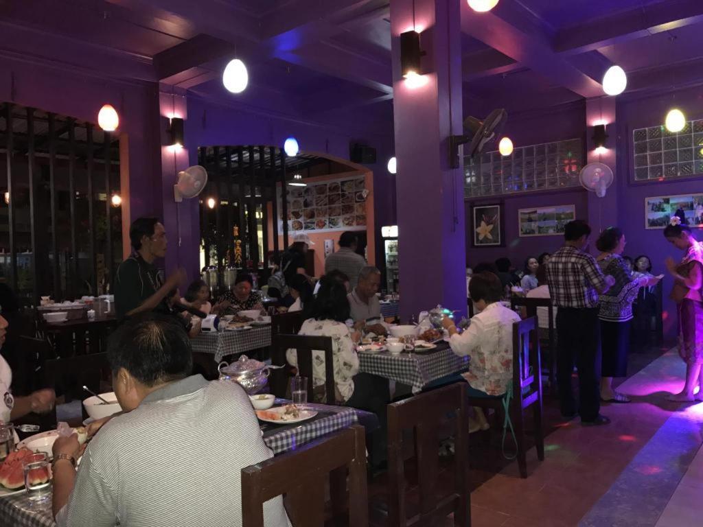 ואנג ויינג Phou Ang Kham 2 Hotel מראה חיצוני תמונה