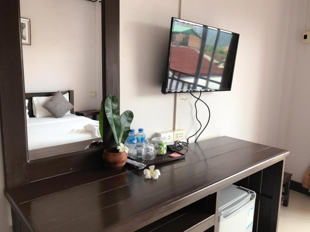 ואנג ויינג Phou Ang Kham 2 Hotel מראה חיצוני תמונה