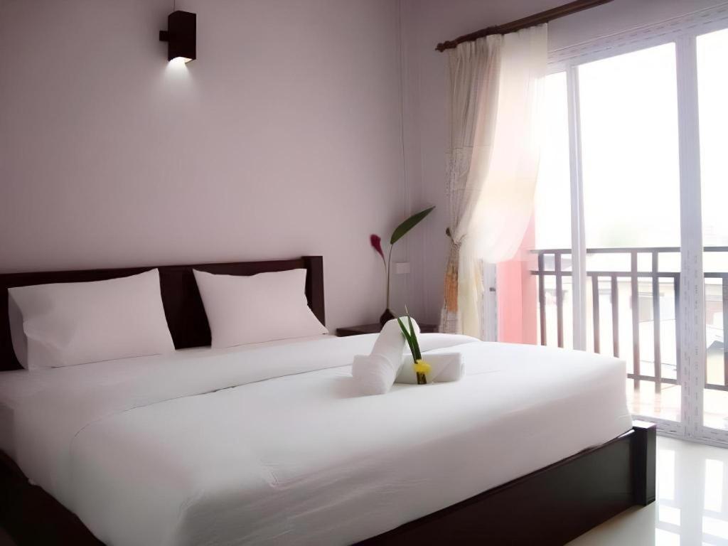ואנג ויינג Phou Ang Kham 2 Hotel מראה חיצוני תמונה