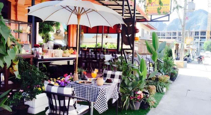 ואנג ויינג Phou Ang Kham 2 Hotel מראה חיצוני תמונה