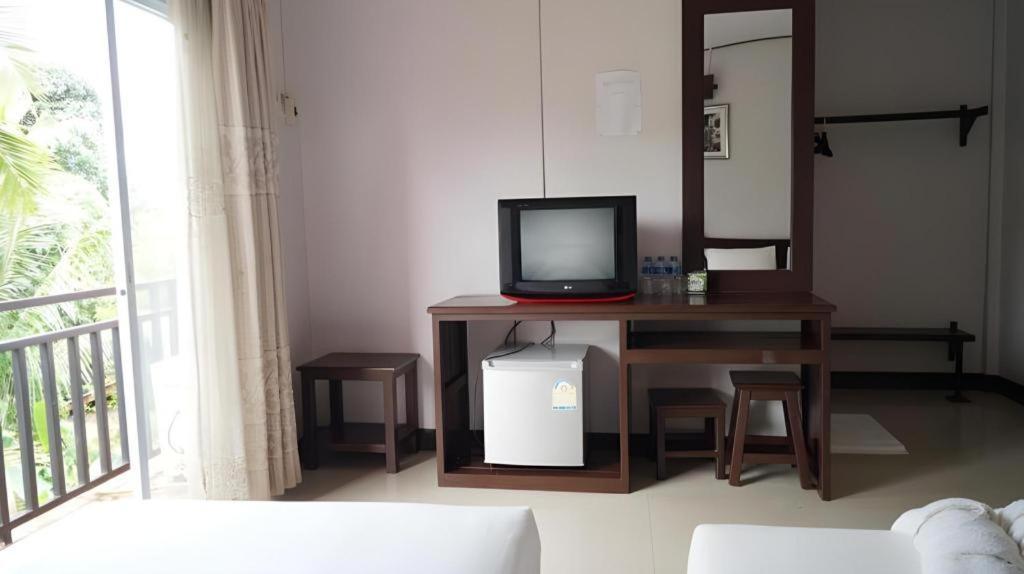 ואנג ויינג Phou Ang Kham 2 Hotel מראה חיצוני תמונה