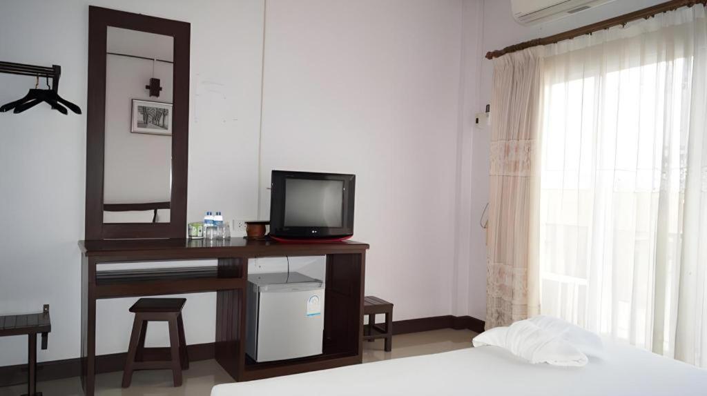ואנג ויינג Phou Ang Kham 2 Hotel מראה חיצוני תמונה