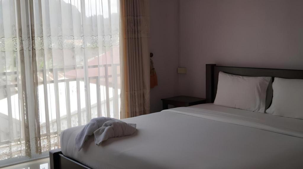 ואנג ויינג Phou Ang Kham 2 Hotel מראה חיצוני תמונה