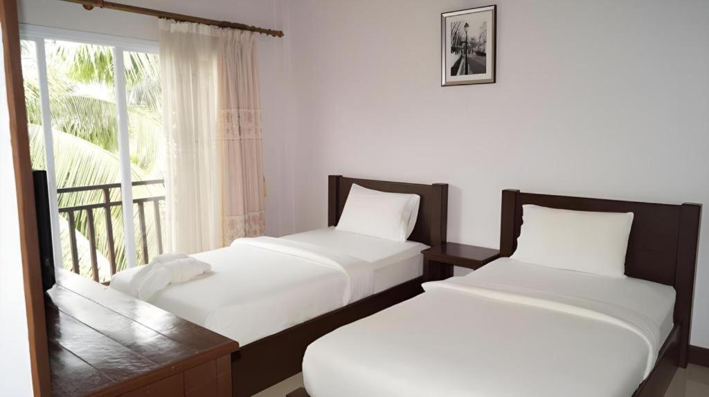 ואנג ויינג Phou Ang Kham 2 Hotel מראה חיצוני תמונה
