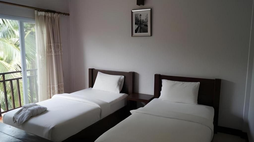 ואנג ויינג Phou Ang Kham 2 Hotel מראה חיצוני תמונה