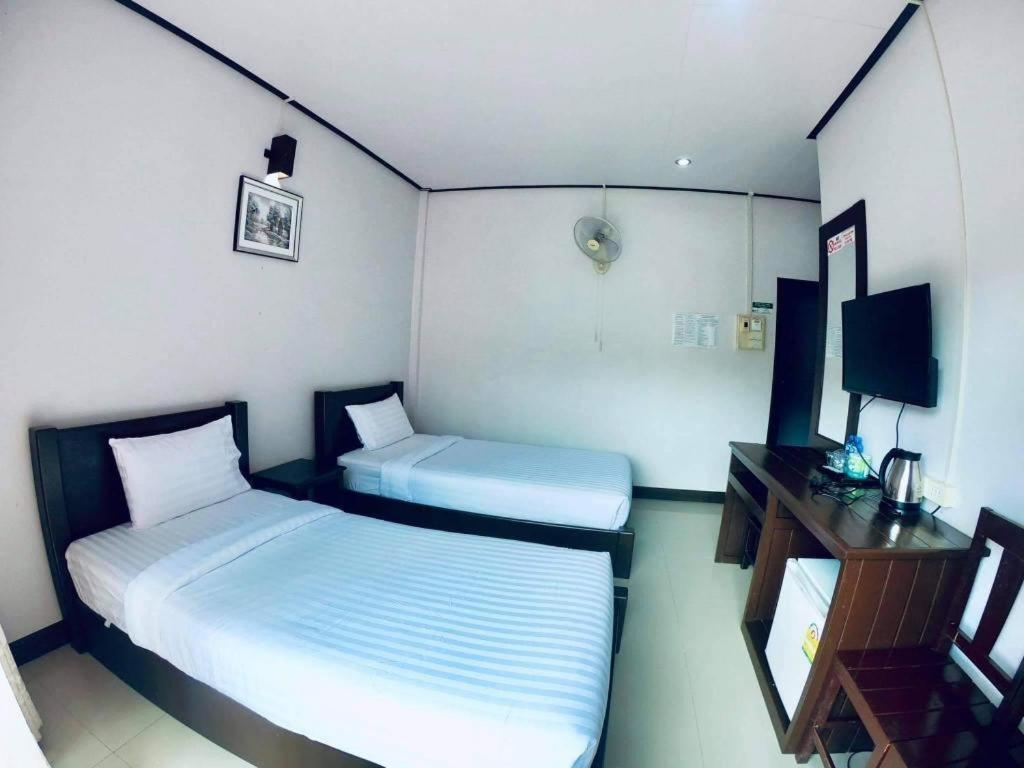 ואנג ויינג Phou Ang Kham 2 Hotel מראה חיצוני תמונה