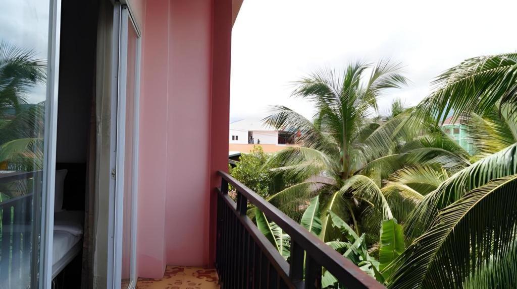 ואנג ויינג Phou Ang Kham 2 Hotel מראה חיצוני תמונה