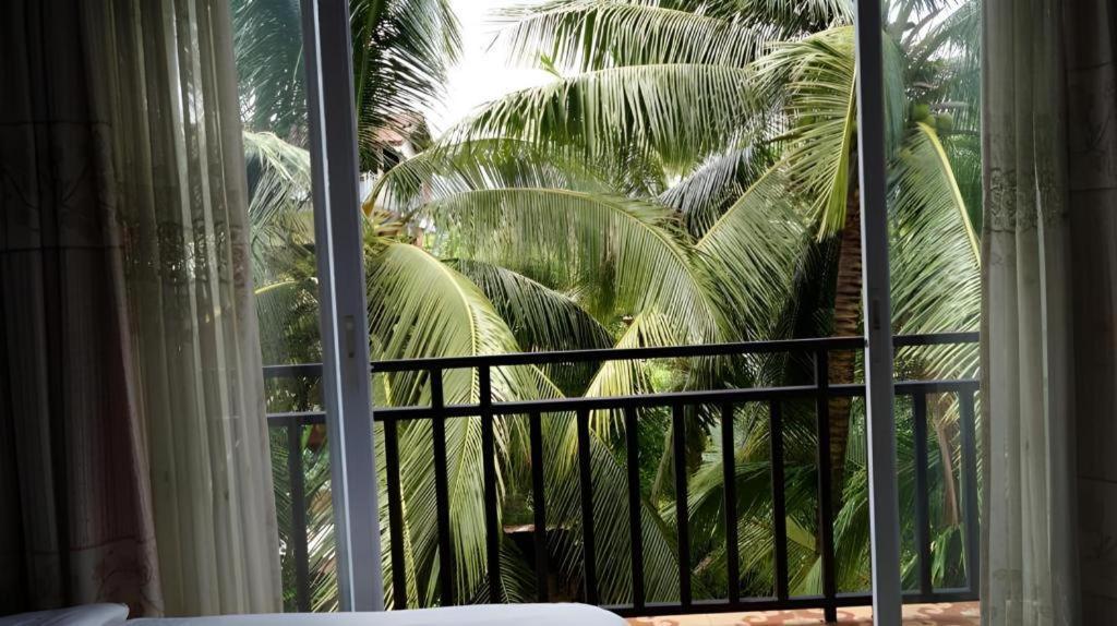 ואנג ויינג Phou Ang Kham 2 Hotel מראה חיצוני תמונה