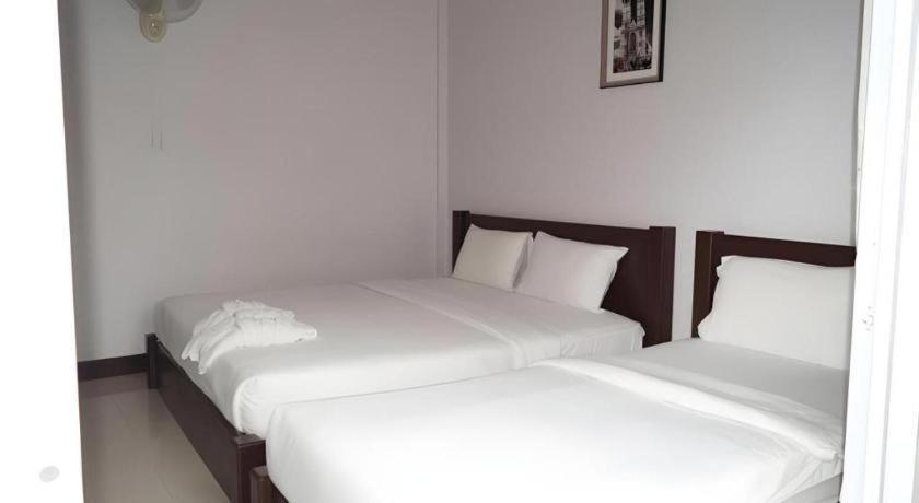 ואנג ויינג Phou Ang Kham 2 Hotel מראה חיצוני תמונה