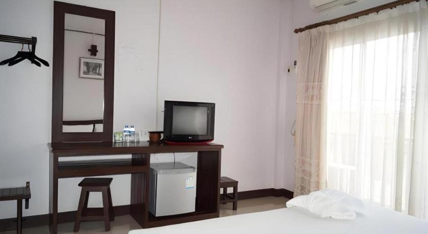 ואנג ויינג Phou Ang Kham 2 Hotel מראה חיצוני תמונה
