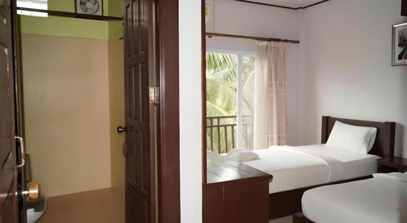 ואנג ויינג Phou Ang Kham 2 Hotel מראה חיצוני תמונה