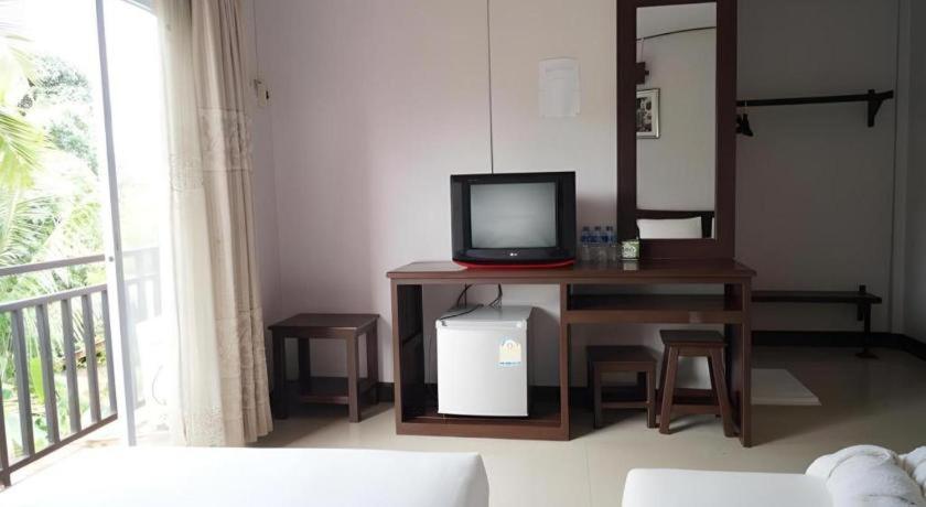 ואנג ויינג Phou Ang Kham 2 Hotel מראה חיצוני תמונה