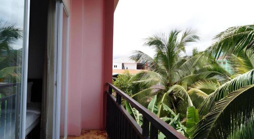 ואנג ויינג Phou Ang Kham 2 Hotel מראה חיצוני תמונה