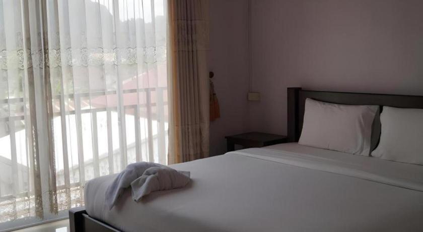 ואנג ויינג Phou Ang Kham 2 Hotel מראה חיצוני תמונה
