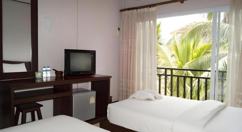 ואנג ויינג Phou Ang Kham 2 Hotel מראה חיצוני תמונה