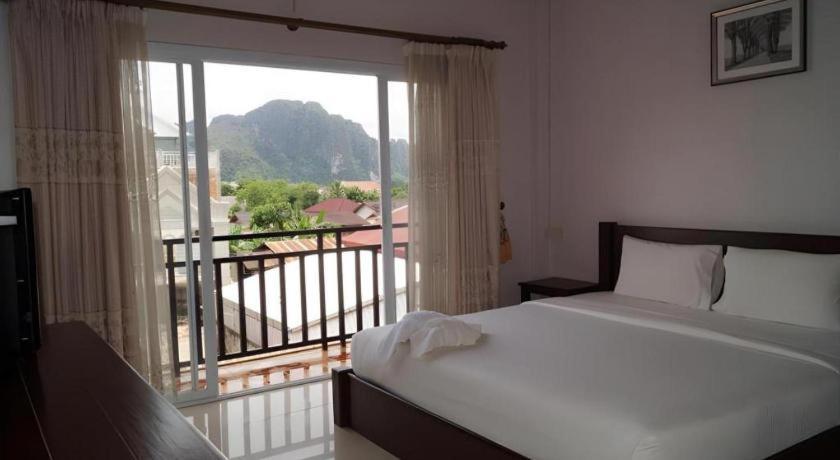 ואנג ויינג Phou Ang Kham 2 Hotel מראה חיצוני תמונה
