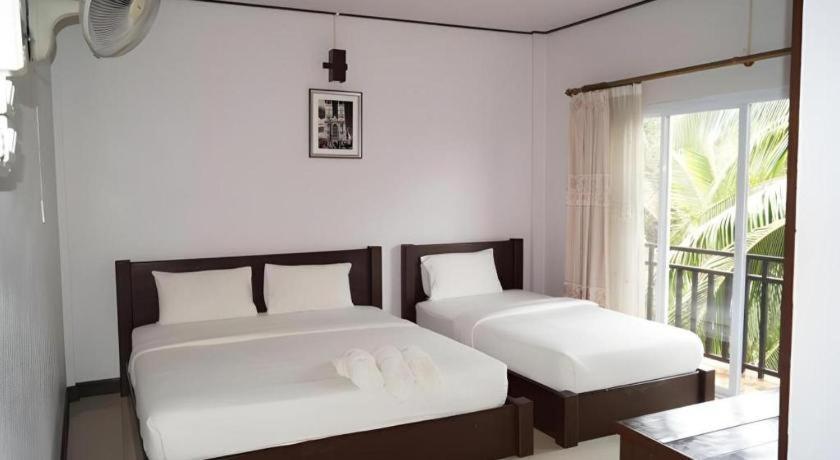 ואנג ויינג Phou Ang Kham 2 Hotel מראה חיצוני תמונה