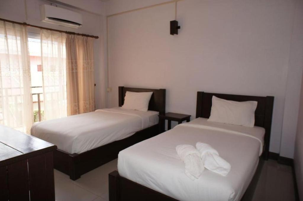 ואנג ויינג Phou Ang Kham 2 Hotel מראה חיצוני תמונה