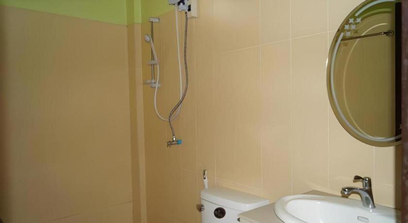 ואנג ויינג Phou Ang Kham 2 Hotel מראה חיצוני תמונה