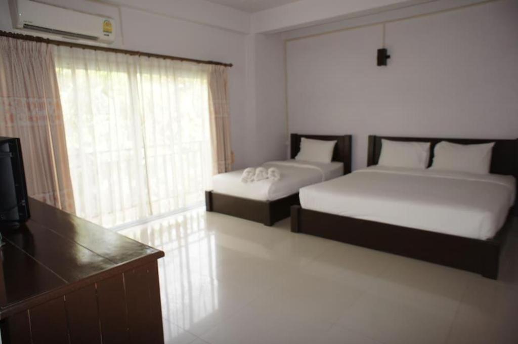 ואנג ויינג Phou Ang Kham 2 Hotel מראה חיצוני תמונה