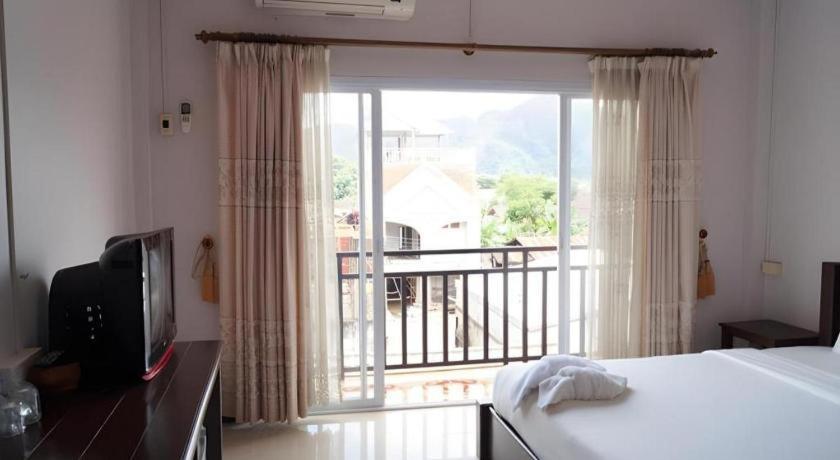 ואנג ויינג Phou Ang Kham 2 Hotel מראה חיצוני תמונה