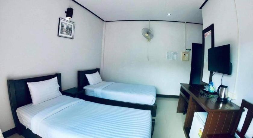 ואנג ויינג Phou Ang Kham 2 Hotel מראה חיצוני תמונה