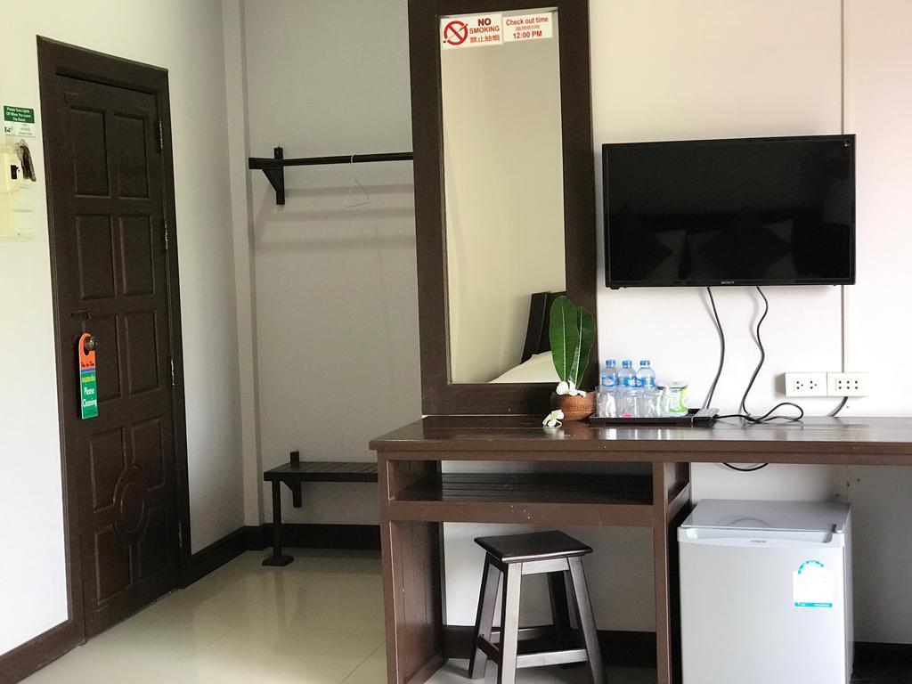 ואנג ויינג Phou Ang Kham 2 Hotel מראה חיצוני תמונה