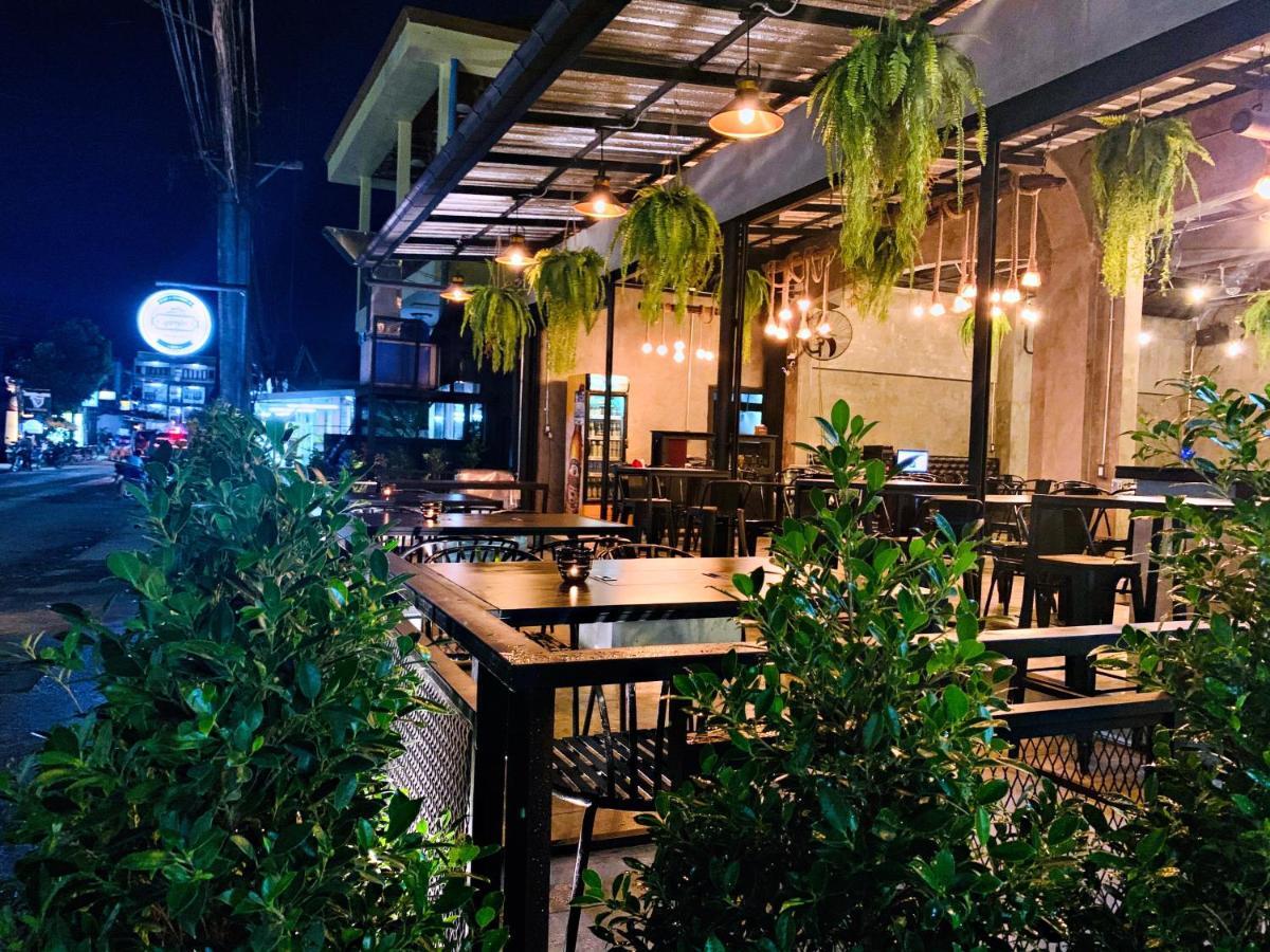 ואנג ויינג Phou Ang Kham 2 Hotel מראה חיצוני תמונה