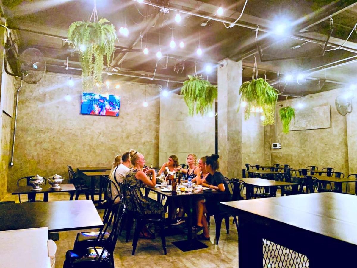 ואנג ויינג Phou Ang Kham 2 Hotel מראה חיצוני תמונה